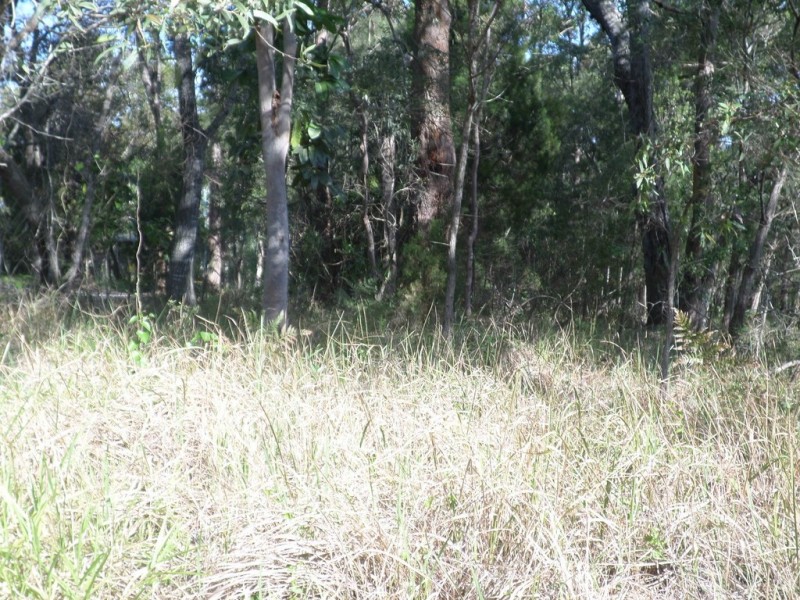 2 DOVE STREET, Macleay Island QLD 4184