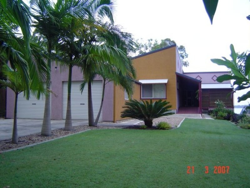 59 Coondooroopa Drive, Macleay Island QLD 4184