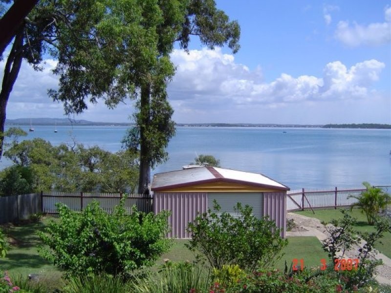59 Coondooroopa Drive, Macleay Island QLD 4184