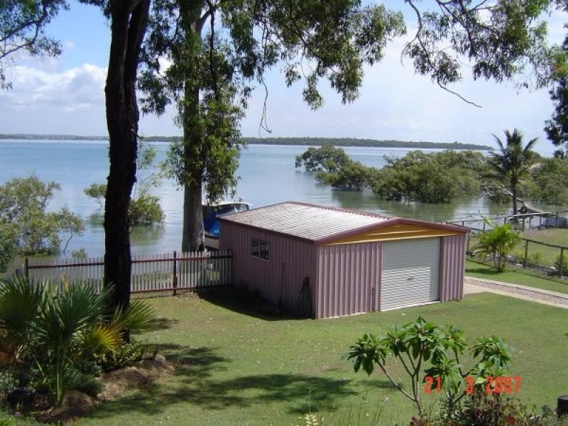 59 Coondooroopa Drive, Macleay Island QLD 4184