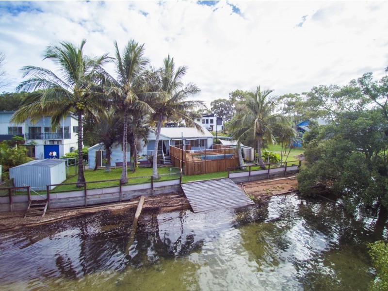 46 COORONG STREET, Macleay Island QLD 4184