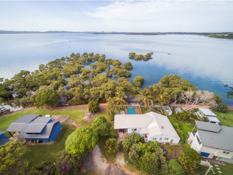 46 COORONG STREET, Macleay Island QLD 4184