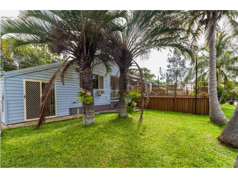 46 COORONG STREET, Macleay Island QLD 4184
