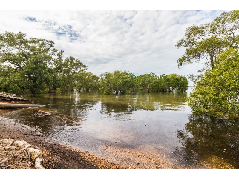 46 COORONG STREET, Macleay Island QLD 4184