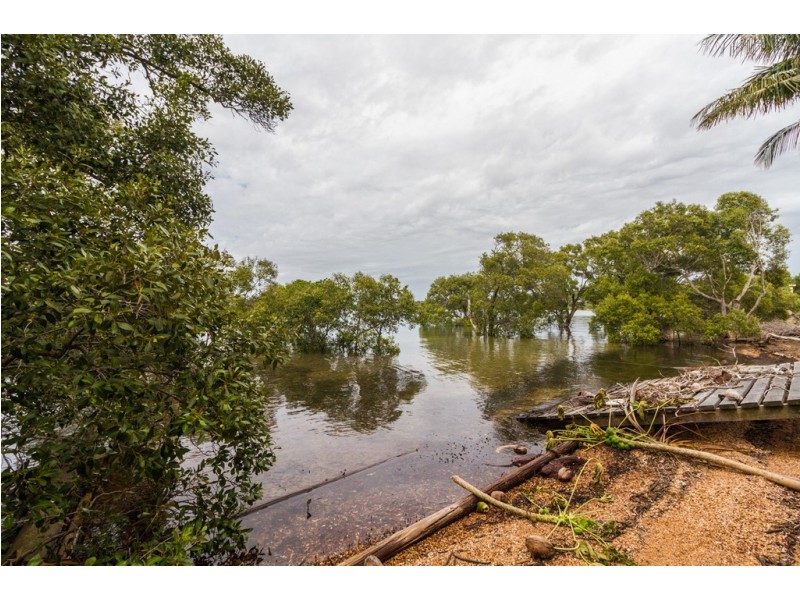 46 COORONG STREET, Macleay Island QLD 4184