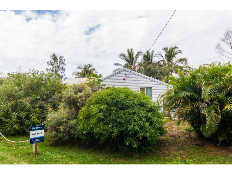 46 COORONG STREET, Macleay Island QLD 4184