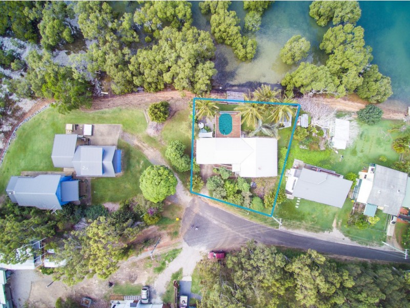 46 COORONG STREET, Macleay Island QLD 4184