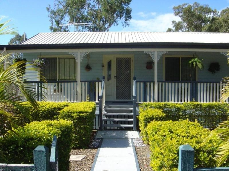 194 KATE STREET, Macleay Island QLD 4184