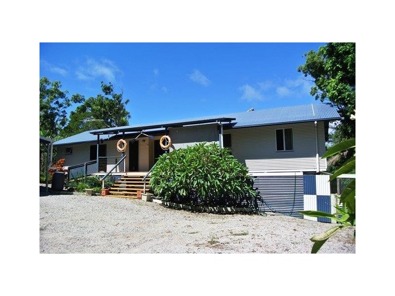 10 KILTO LANE, Macleay Island QLD 4184