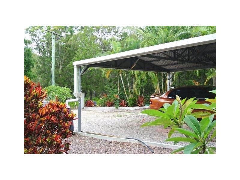10 KILTO LANE, Macleay Island QLD 4184