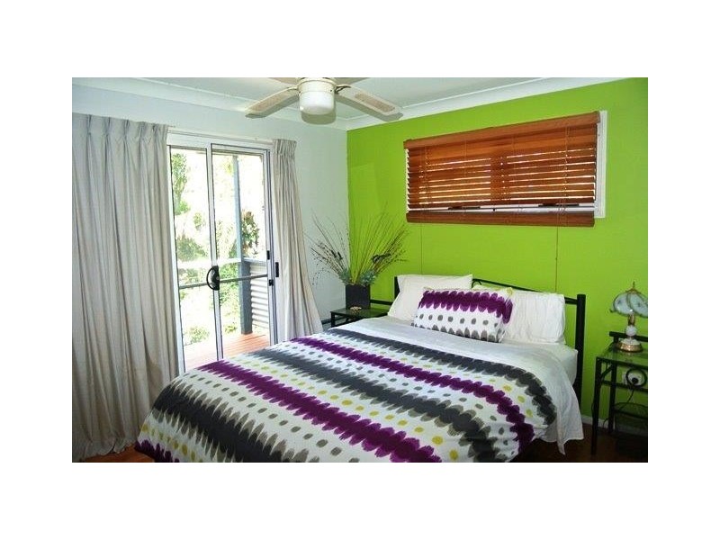 10 KILTO LANE, Macleay Island QLD 4184