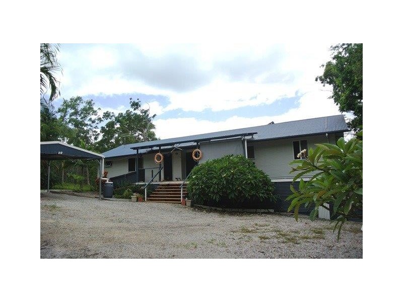 10 KILTO LANE, Macleay Island QLD 4184