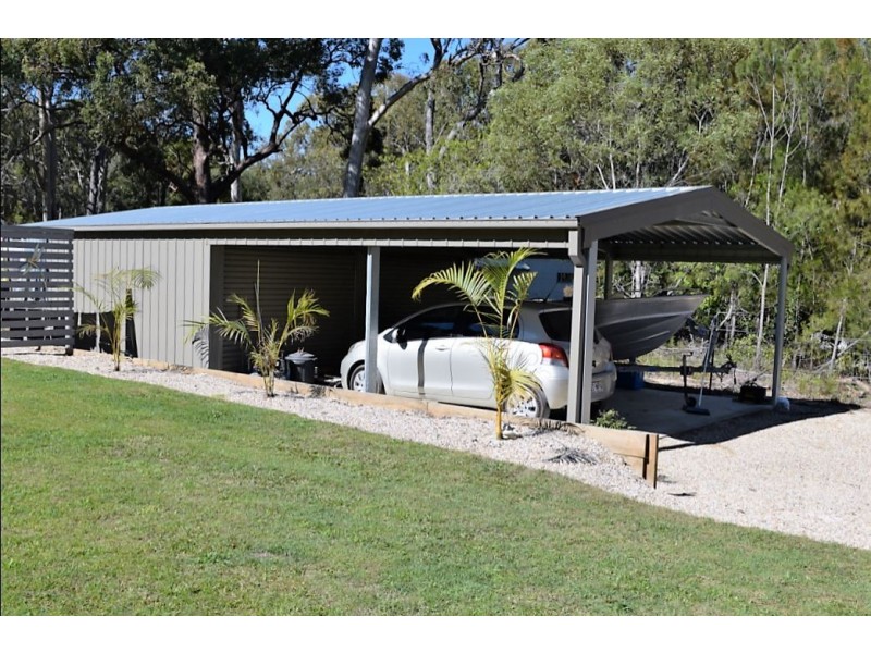 10 Natone Terrace, Macleay Island QLD 4184