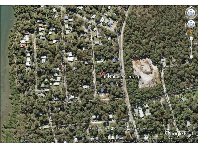 10 Natone Terrace, Macleay Island QLD 4184