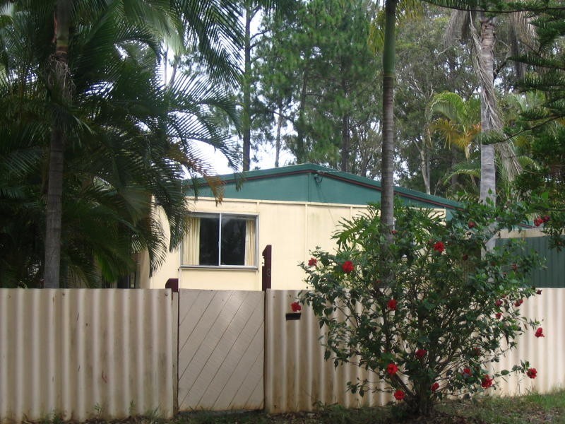3 PAULA PDE, Lamb Island QLD 4184