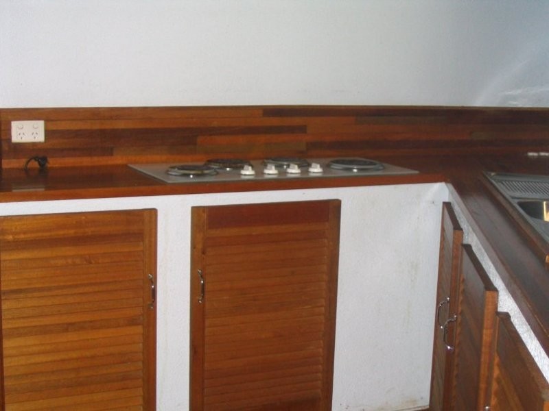 21 MICHAEL AV, Lamb Island QLD 4184