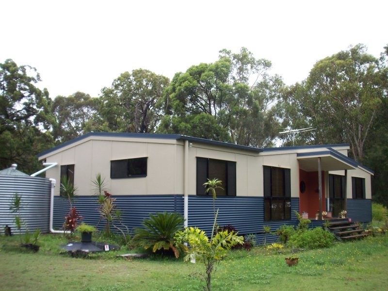 5-9 PARAKEET ST, Macleay Island QLD 4184