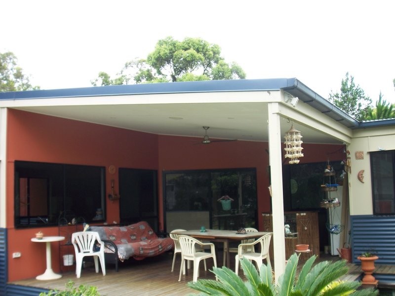 5-9 PARAKEET ST, Macleay Island QLD 4184