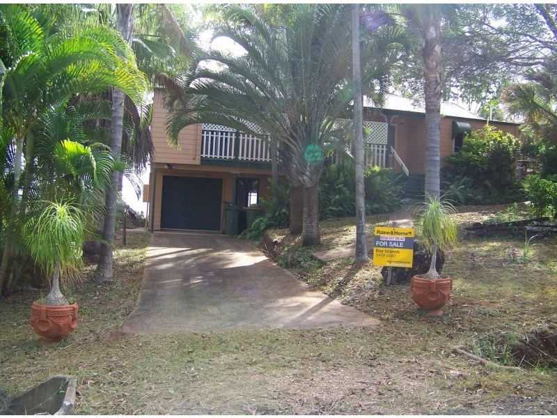 79 PERULPA DVE, Lamb Island QLD 4184