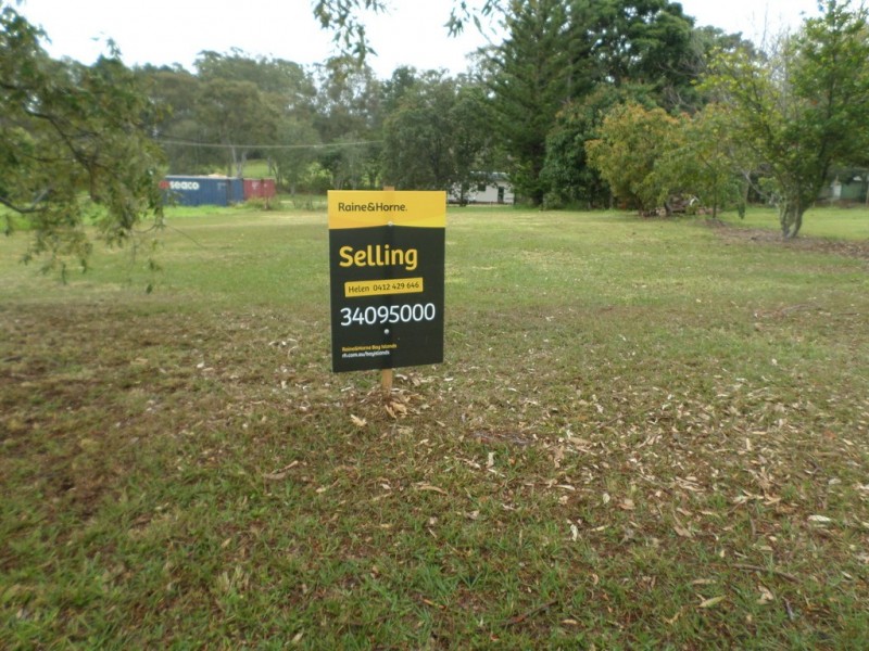 69 HASTINGS TERRACE, Macleay Island QLD 4184