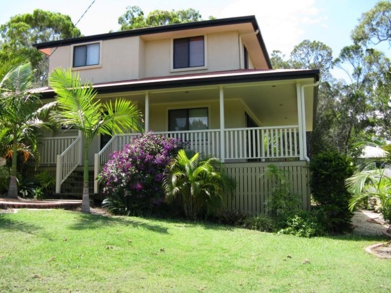23 BARACOOTA STREET, Macleay Island QLD 4184