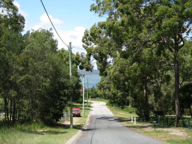 23 BARACOOTA STREET, Macleay Island QLD 4184