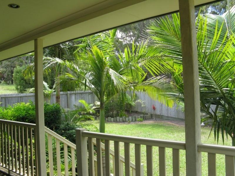 23 BARACOOTA STREET, Macleay Island QLD 4184