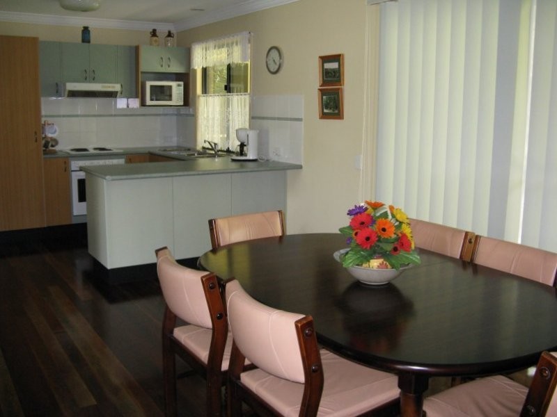 23 BARACOOTA STREET, Macleay Island QLD 4184