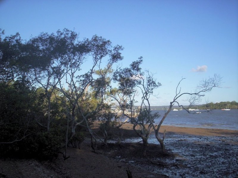 12 RUSSELL, Macleay Island QLD 4184