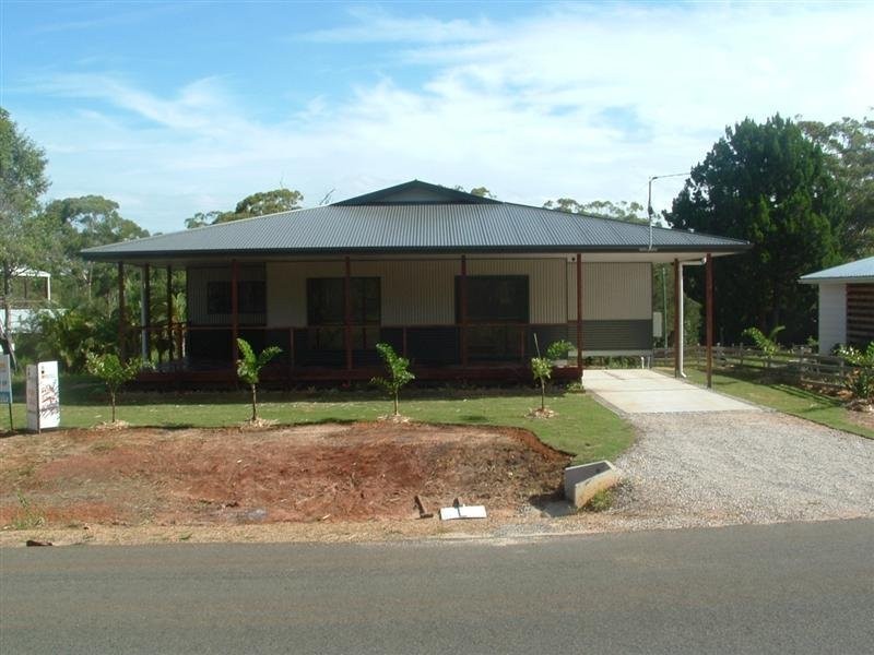 52 BARCELONA TCE, Russell Island QLD 4184