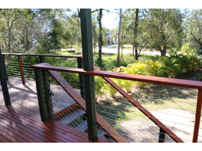 24 WANDA STREET, Macleay Island QLD 4184