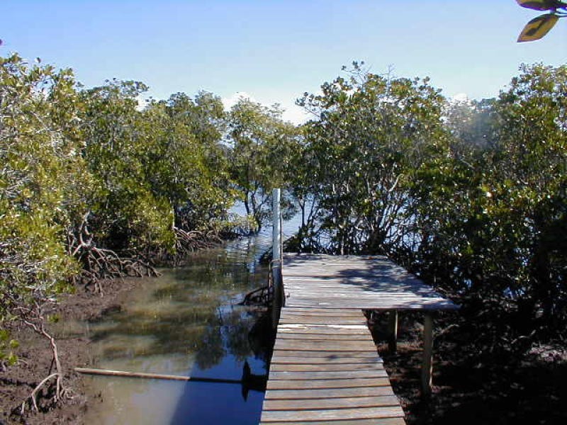 Lamb Island QLD 4184