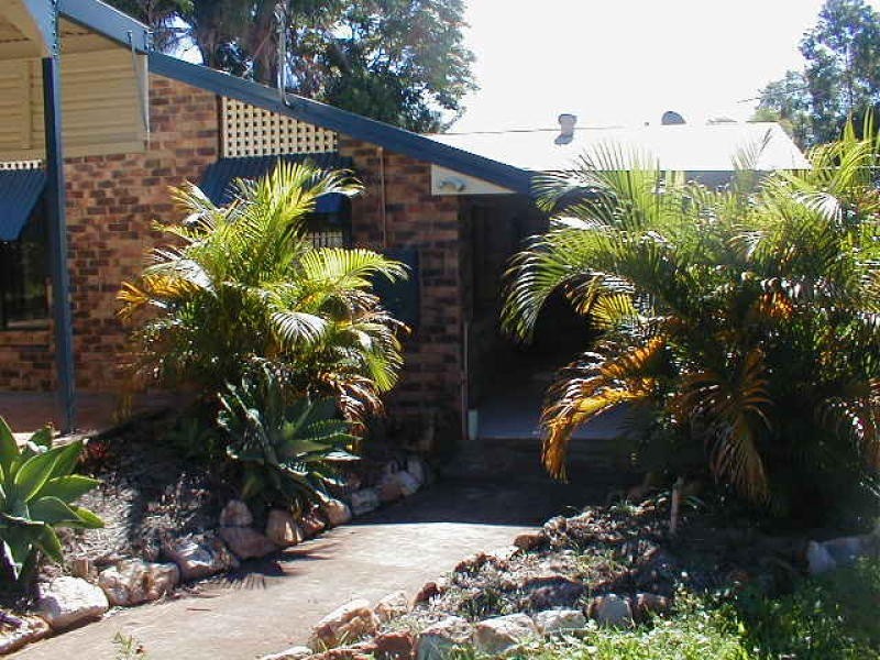 Lamb Island QLD 4184