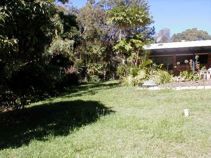 Lamb Island QLD 4184