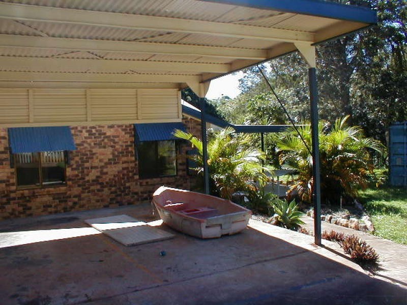 Lamb Island QLD 4184
