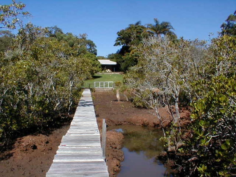 Lamb Island QLD 4184