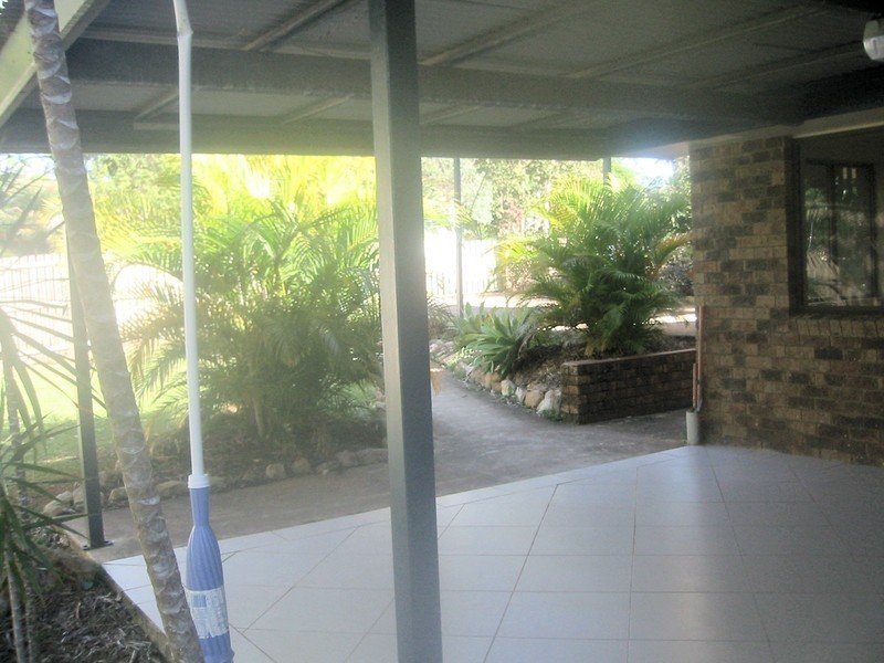 Lamb Island QLD 4184