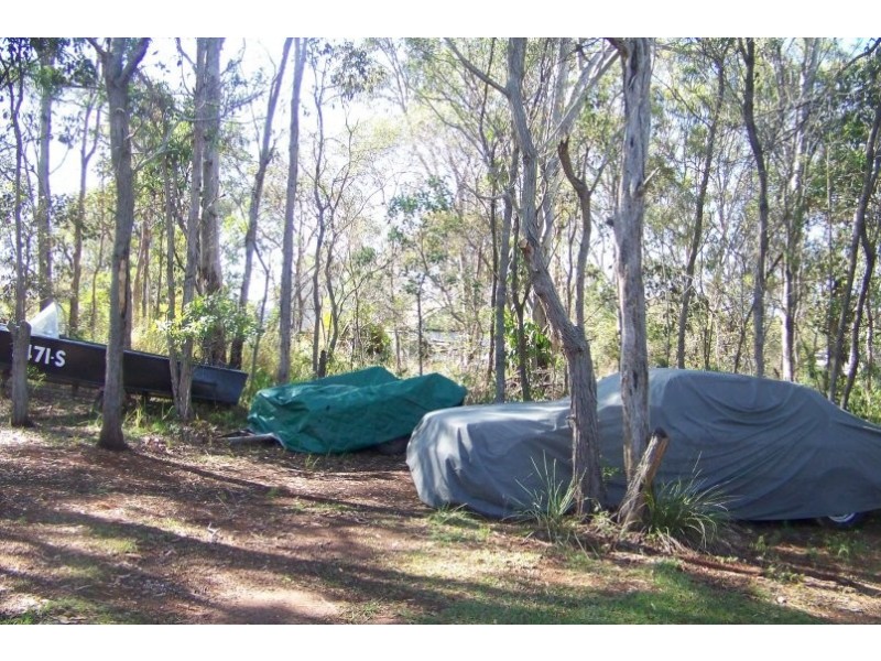 35 GOODSELL CRES, Lamb Island QLD 4184