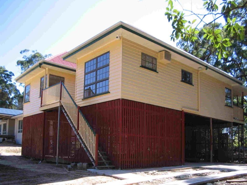 63 CHANNEL STREET, Russell Island QLD 4184
