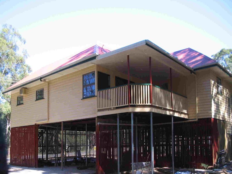 63 CHANNEL STREET, Russell Island QLD 4184