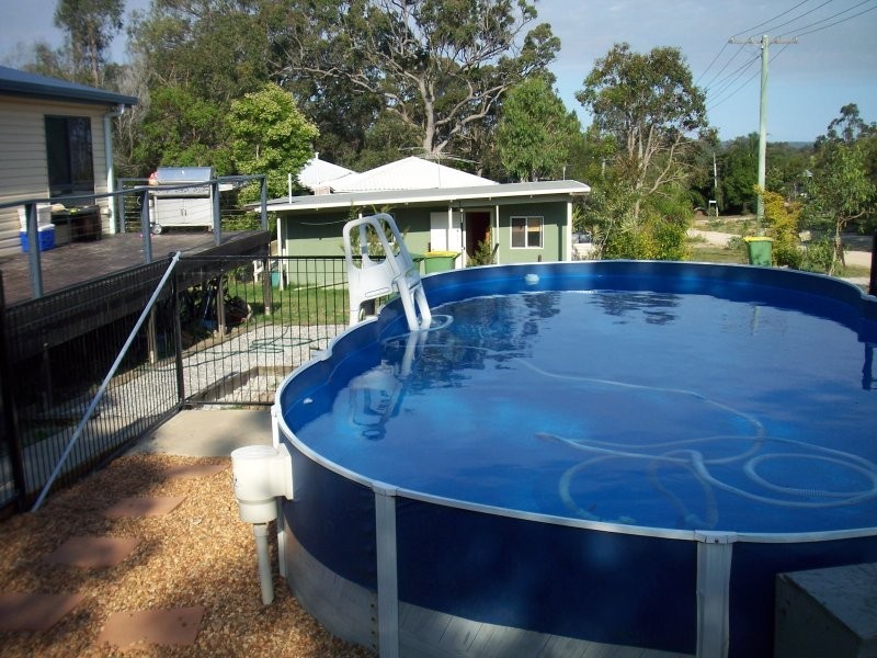 67 EASTBOURNE TERRACE, Macleay Island QLD 4184