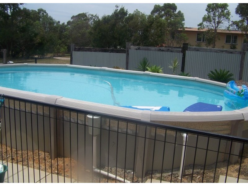 67 EASTBOURNE TERRACE, Macleay Island QLD 4184