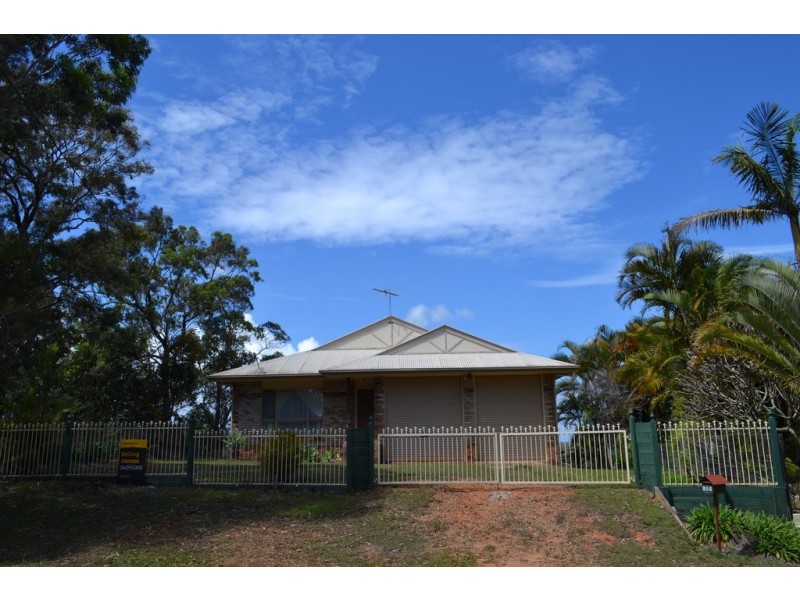 102 CRESCENT DRIVE, Russell Island QLD 4184