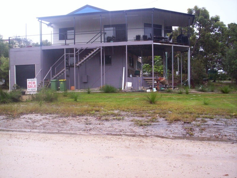 57 WIRRALEE STREET, Macleay Island QLD 4184