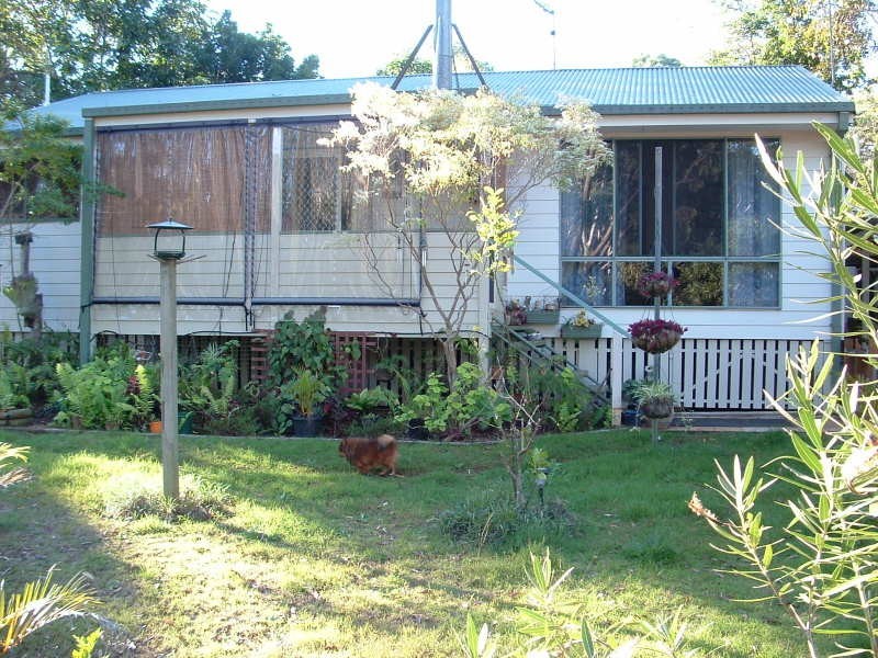 49 Fenton St, Russell Island QLD 4184