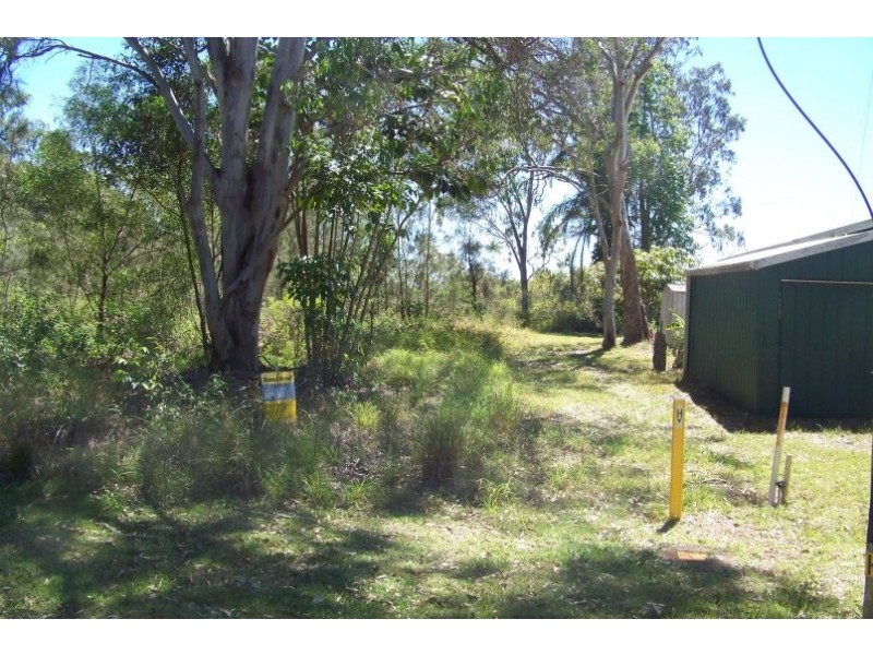 4 GOODSELL CRES, Lamb Island QLD 4184