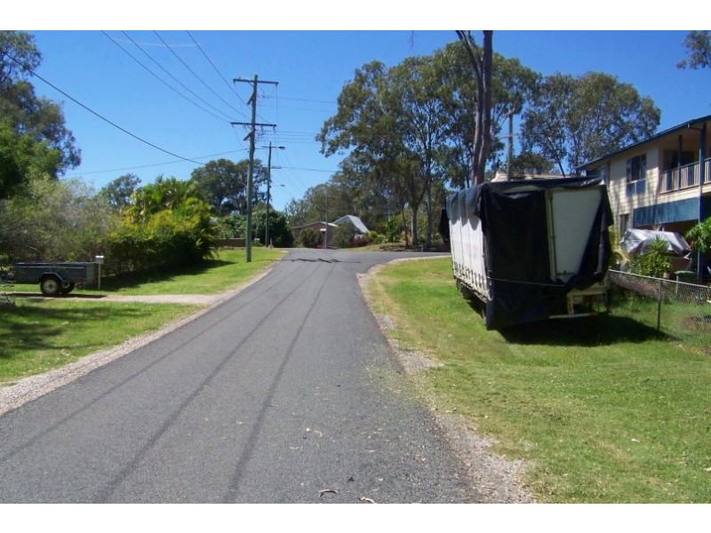 4 GOODSELL CRES, Lamb Island QLD 4184