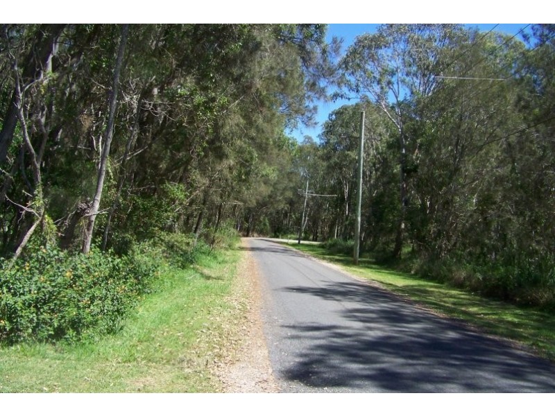 4 GOODSELL CRES, Lamb Island QLD 4184