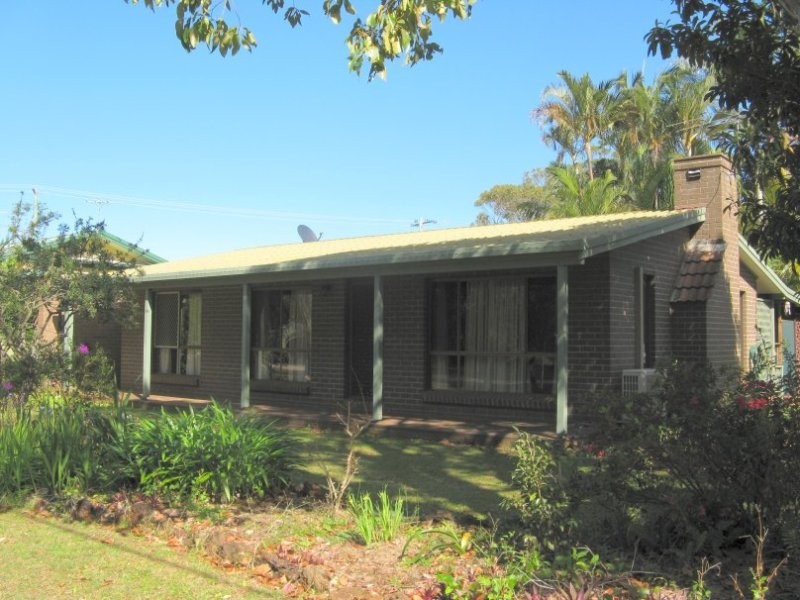 4-6 JUNEE PDE, Karragarra Island QLD 4184