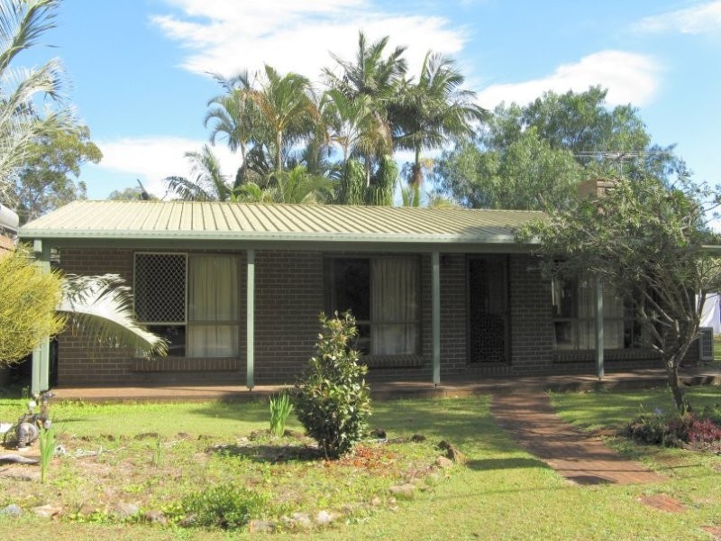 4-6 JUNEE PDE, Karragarra Island QLD 4184